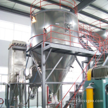 Hot Medical Extract Spray Drying Equipment